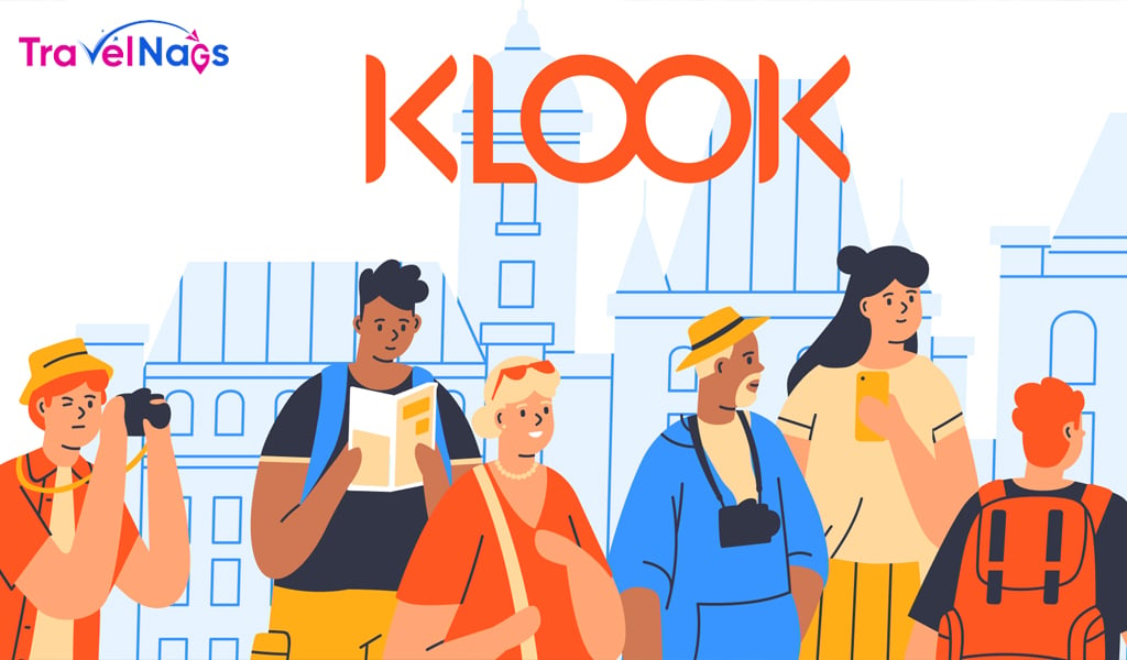 Introduction To Klook- Best Services Offered