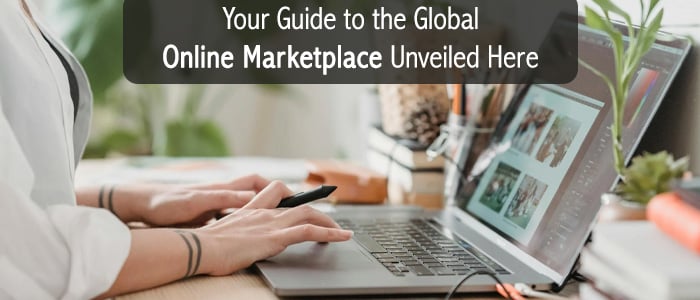 Unveiling the Global Marketplace: Your Guide to DHgate