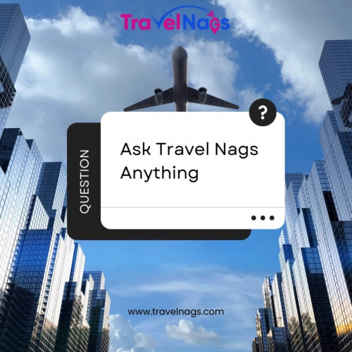 Got travel questions? Weve got answers! 

Join the...