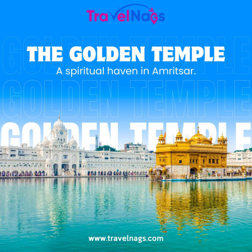Situated in the very heart of Amritsar, the Golden...