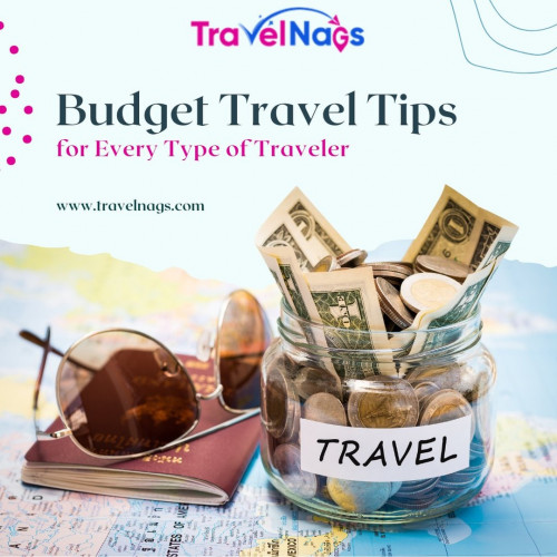 Find the best budget travel tips for every type of...