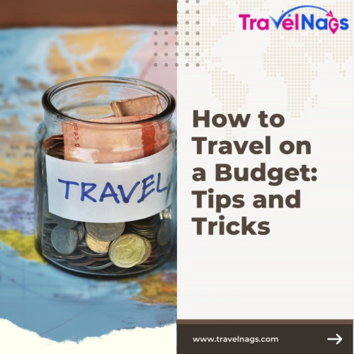 Uncover the secrets of traveling on a budget aroun...