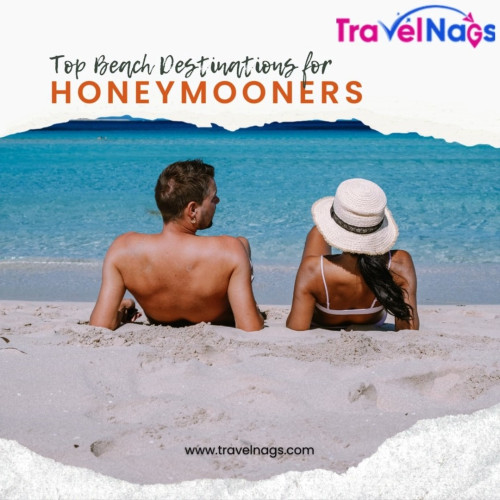 Longing for a romantic beach escape? 

Explore the...