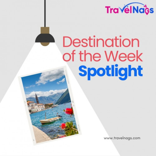 Enjoy our destination of the week, a world full of...