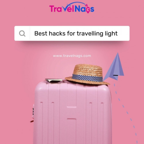 Are you aware of light travel tricks? 

So that yo...