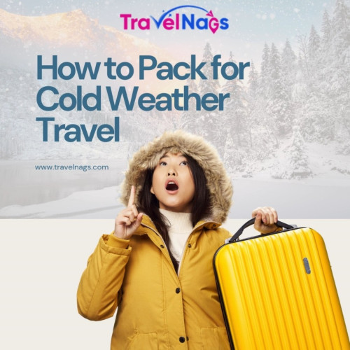 Heading to a chilly destination? Packing for cold ...