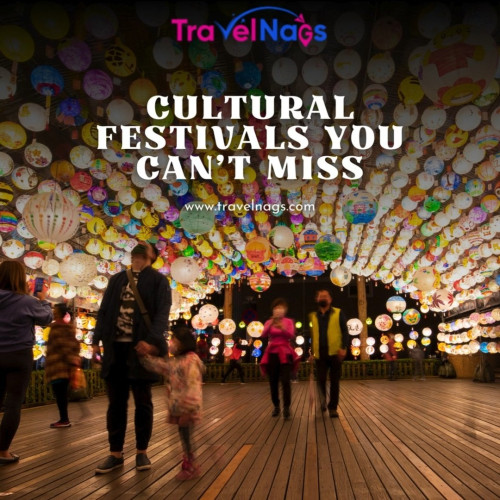 Discover all the colors and traditions you can fee...