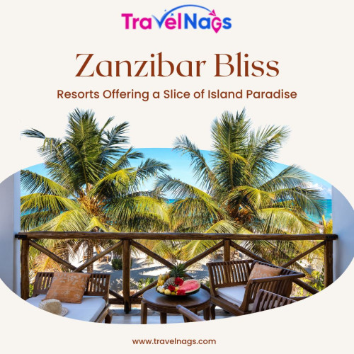 Leisure holidays to beautiful beaches in Zanzibar!...